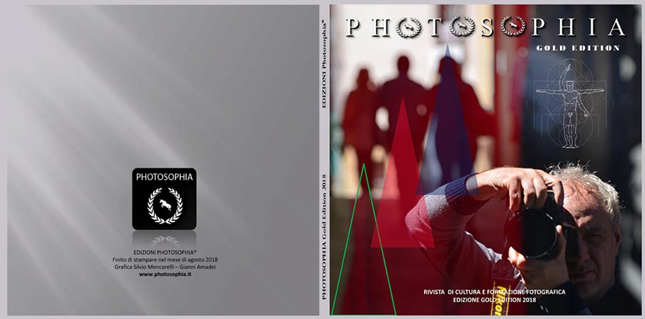 prima e quarta di copertina
