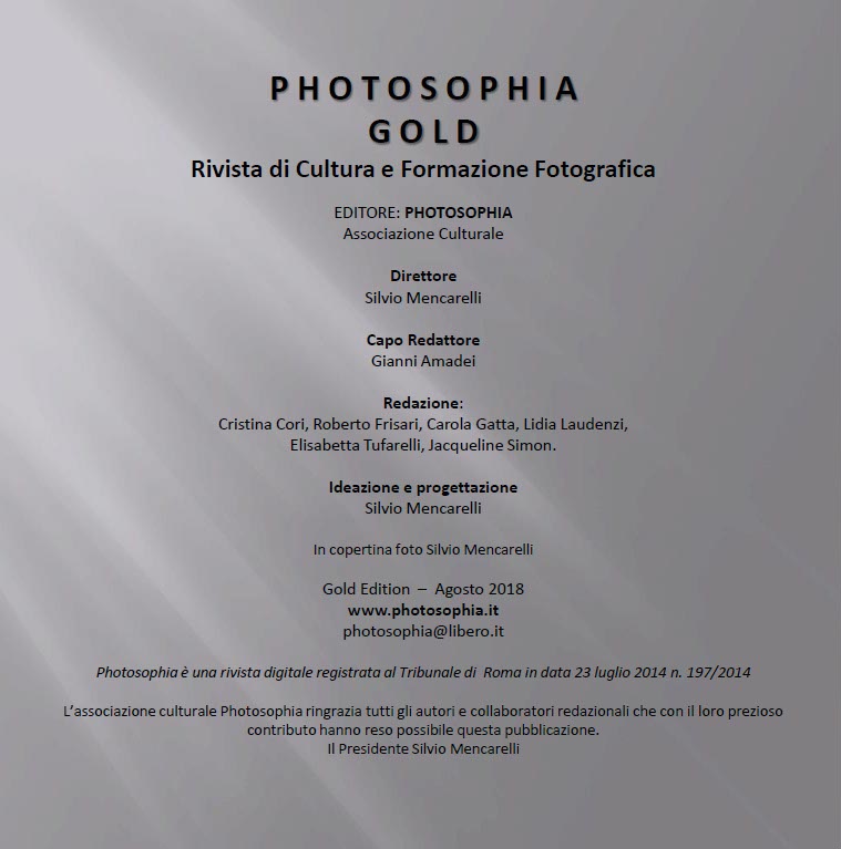 colophon